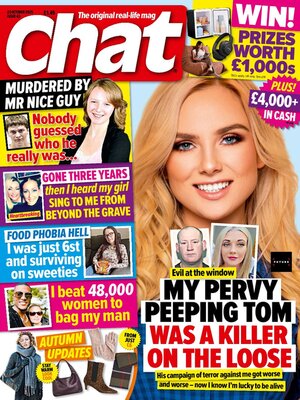 Chat - Magazine